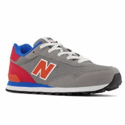 New Balance Buty GC515SL – szare