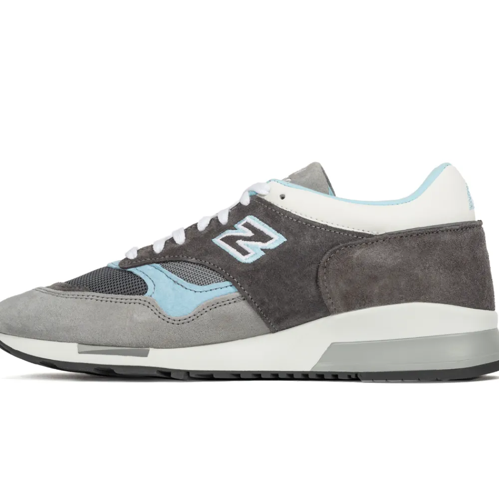 New Balance Buty M1500BMS – szare