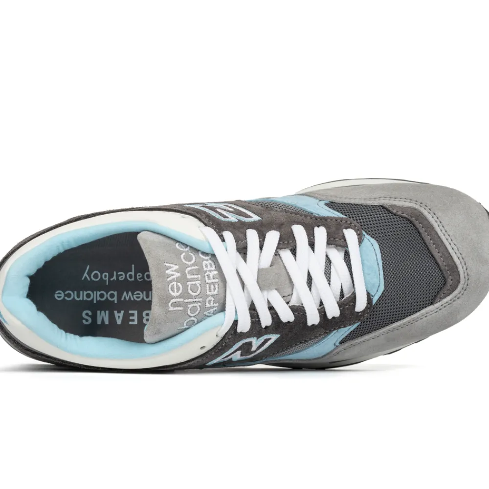 New Balance Buty M1500BMS – szare