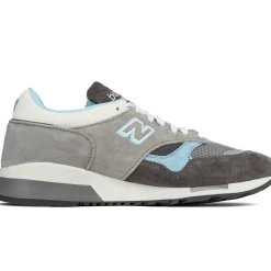 New Balance Buty M1500BMS – szare