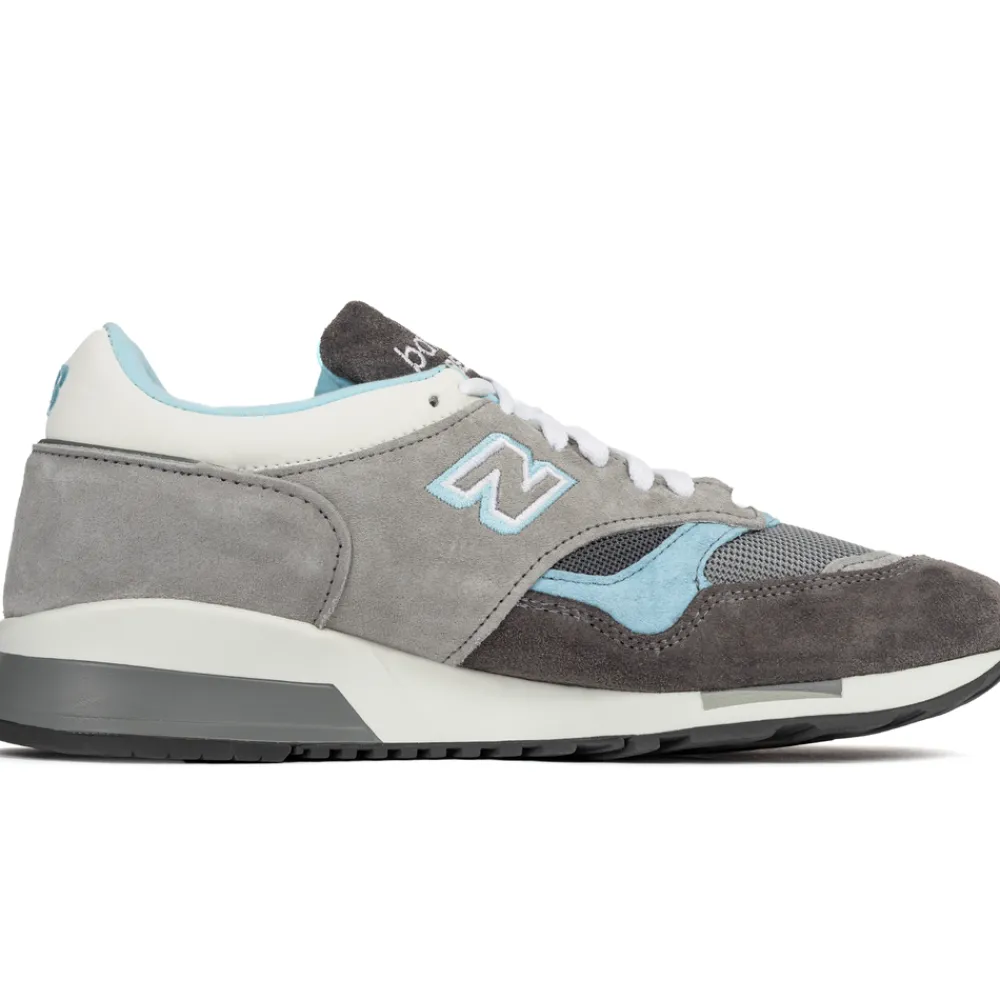 New Balance Buty M1500BMS – szare