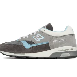 New Balance Buty M1500BMS – szare