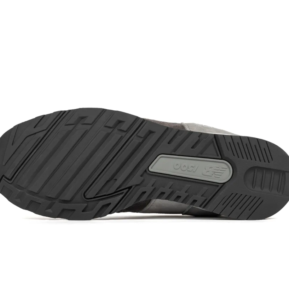New Balance Buty M1500BMS – szare