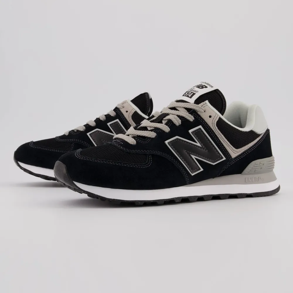 New Balance Buty ML574EVB