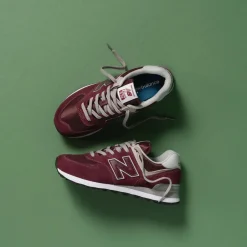 New Balance Buty ML574EVM