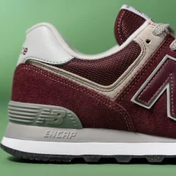 New Balance Buty ML574EVM