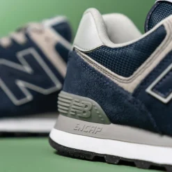 New Balance Buty ML574EVN