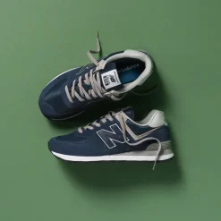 New Balance Buty ML574EVN
