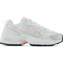 New Balance Buty MR530ECP – białe