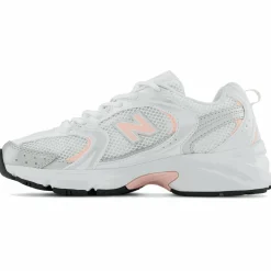 New Balance Buty MR530ECP – białe