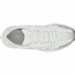 New Balance Buty MR530ECP – białe