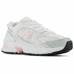 New Balance Buty MR530ECP – białe