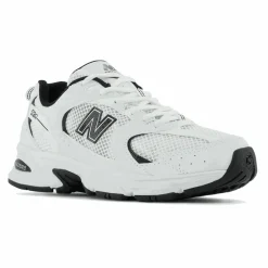 New Balance Buty MR530EWB – białe