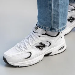 New Balance Buty MR530EWB – białe