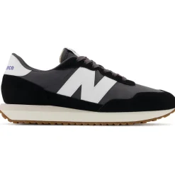 New Balance Buty MS237GA – czarne