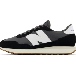 New Balance Buty MS237GA – czarne