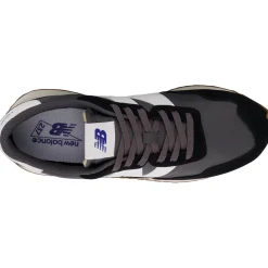 New Balance Buty MS237GA – czarne