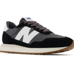 New Balance Buty MS237GA – czarne