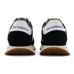 New Balance Buty MS237GA – czarne