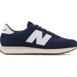 New Balance Buty MS237GB – granatowe