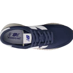 New Balance Buty MS237GB – granatowe