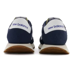 New Balance Buty MS237GB – granatowe