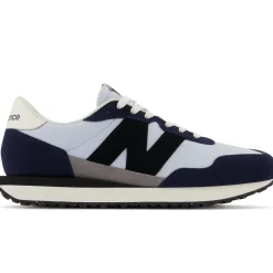 New Balance Buty MS237RA – granatowe