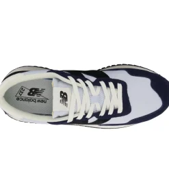 New Balance Buty MS237RA – granatowe