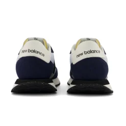 New Balance Buty MS237RA – granatowe
