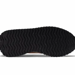 New Balance Buty MS237RB – beżowe