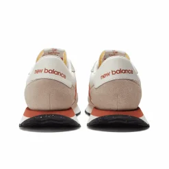 New Balance Buty MS237RB – beżowe
