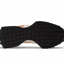 New Balance Buty MS327WC – pomarańczowe