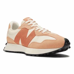 New Balance Buty MS327WC – pomarańczowe