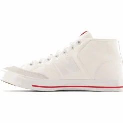 New Balance Buty Numeric NM213WBG – białe
