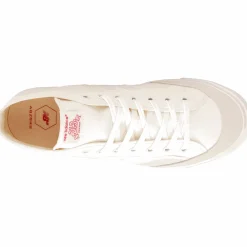 New Balance Buty Numeric NM213WBG – białe