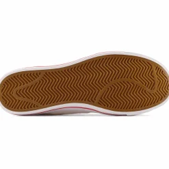 New Balance Buty Numeric NM213WBG – białe