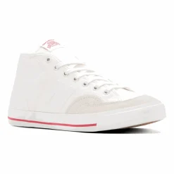 New Balance Buty Numeric NM213WBG – białe
