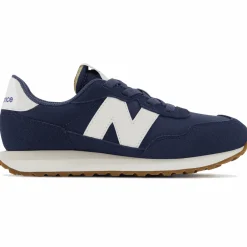 New Balance Buty PH237PD – granatowe