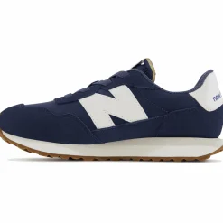 New Balance Buty PH237PD – granatowe