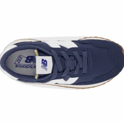 New Balance Buty PH237PD – granatowe