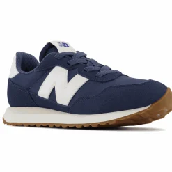 New Balance Buty PH237PD – granatowe