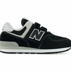 New Balance Buty PV574EVB – czarne