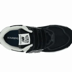 New Balance Buty PV574EVB –  czarne