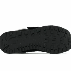 New Balance Buty PV574EVB –  czarne