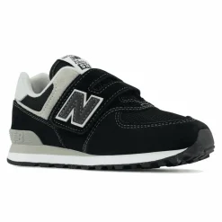 New Balance Buty PV574EVB –  czarne