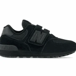 New Balance Buty PV574EVE – czarne