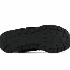 New Balance Buty PV574EVE –  czarne