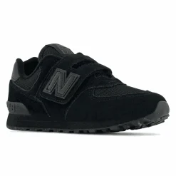 New Balance Buty PV574EVE –  czarne