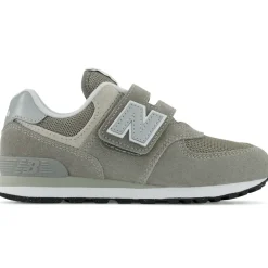 New Balance Buty PV574EVG – szare