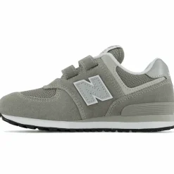 New Balance Buty PV574EVG –  szare